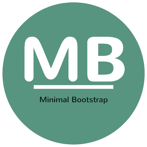 Minimal Bootstrap